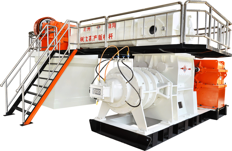 1660805299120984.gif JKY70-60-55-4.0型雙級真空擠出機.gif